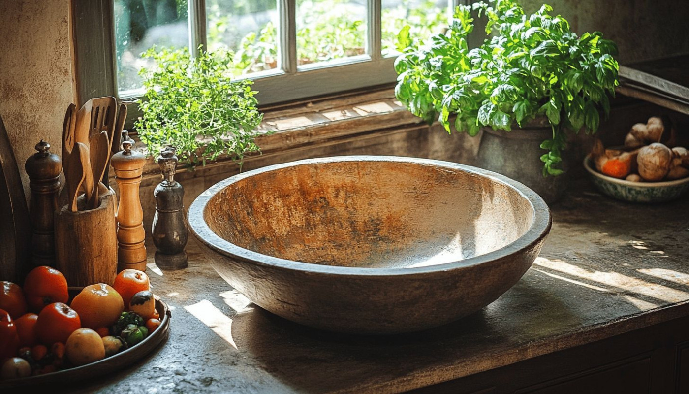 Exploration des traditions culinaires autour d'un célèbre bassin français
